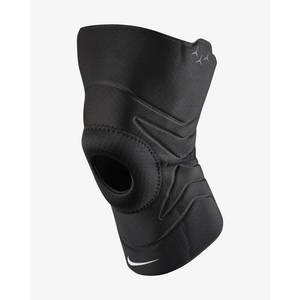 [매장정품] 나이키 NIKE 프로 오픈 파텔라 무릎보호대 DA7070-010