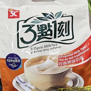 3시 15분 오리지날 밀크티 20g x 15티백 b67965