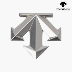 데상트 DESCENTE 마그네틱볼마커(벨트용볼마커)Silver (DQ12MFET23_SLVG) 352875