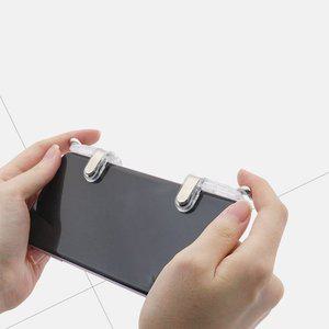 핸드폰 게임 조이스틱 게임패드 게임 스위치 컨트롤러 (WFHRF2J)