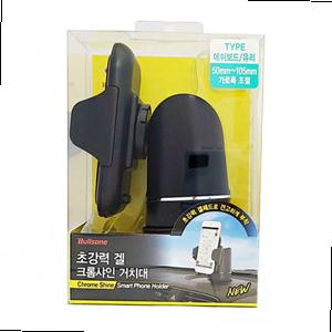 초강력 겔패드 대쉬보드 유리창 핸드폰 거치대