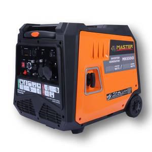저소음 6kw 인버터발전기 / MK6500i / 마스터 / T25발전기 / 드론 / 어선