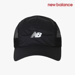 뉴발란스 모자 /D25- NBGDFC5101 19 / 러닝 메쉬 캡
