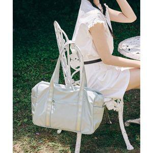 [정품] 아이띵소 데일리 LITE DUFFLE BAG _ SHINY 라이트 더플백 샤이니 767487