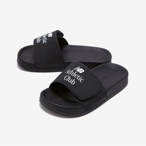 뉴발란스키즈 아동 슬리퍼 K1922B3P NKPMDS228B(19)Black