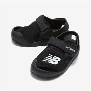 뉴발란스키즈 아동 샌들 K8810B3P NKPMDS235B_(19)Black