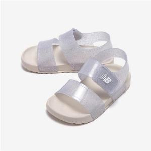 뉴발란스키즈 아동 샌들 K3604S3P NKPMDS223S_(91)Silver