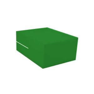국내산 인테리어 겸용 놀이 쿠션 해와달 3D 입체 정사각기둥 수업매트 학교