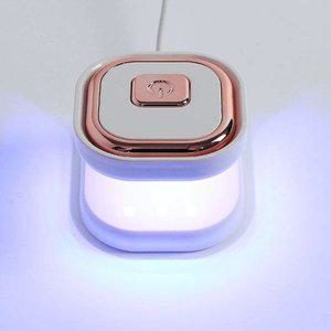 [기타]미니 젤네일 UV램프 패디큐어 휴대용 큐어링 USB (WFHRWZ9)