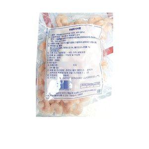 식자재 식재료 자숙새우살 100-200미 200g x10개 (WFHSENA)