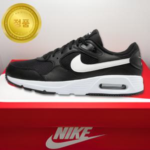 루엔샵 Nike 나이키 운동화 에어맥스 런닝화 조깅화 블랙