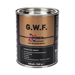 고착 방지제 녹방지 고열 Rivolta 윤활제 GWF 공장 내열 (960G/can) 구리스