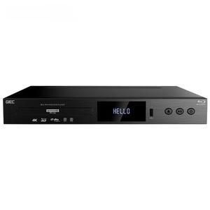 Giec BDP-G5300 4k 블루레이 글로벌버전