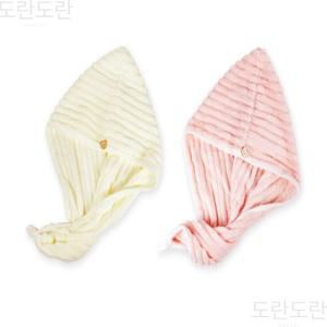 도란마켓 헤어드라이타올 세안타올 냄새없는