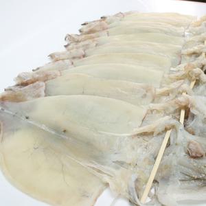 반건조오징어 10마리 (약700g) 무료배송 피데기 국내 동해안산 쪽빛누리