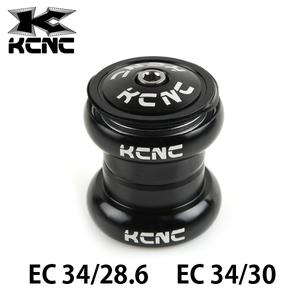 KCNC 1767D 헤드셋 (34mm/자전거/헤드세트/MTB/사이클/로드/일반/프레임/미니벨로)