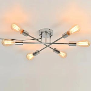 북유럽 미니멀리스트 펜던트 조명 천장 조명 LED 샹들리에 침실 거실에 적합 블랙 골드 조명 장식