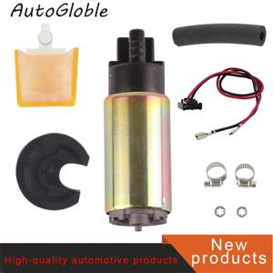 범용 12V 125LPH 전기 탱크 내 E85 연료 펌프는 Polaris Sportsman 800 Ranger EFI 700 XP Nissan TOYOTA Ford Honda에 적합합니다.