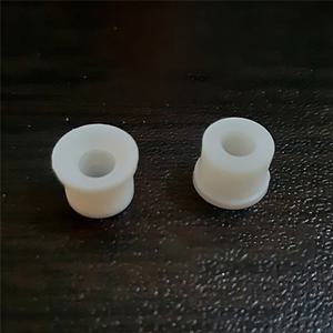 20pcs 밸브 파이프 고무 링 R410A/R22 냉매 충전 튜브 에어컨 냉장고 용 플라스틱 씰링 가스켓
