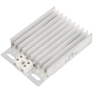 110v 220v 알루미늄 합금 히터 플레이트 JRD/DJR-50/75/100/150/200W 배포 캐비닛 제습 건조 인큐베이션
