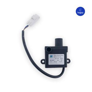 B15-001 범용 식기세척기 원심 펌프, Midea, Toshiba, Leran용, 220-240V, 50Hz, 8w