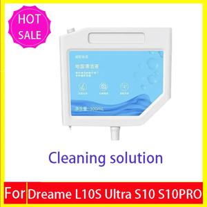 Dreame L10s Ultra S10 S10 PRO S10 Plus 특수 액세서리 바닥 청소기 가정용 300ml 액체