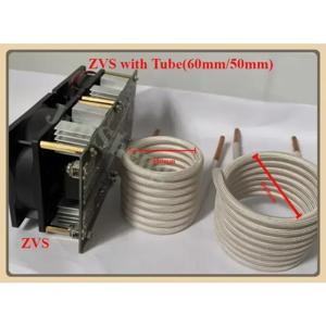 DC 24V ~ 48V ZVS 저전압 유도 가열 보드 2000W 50A 전원 공급 장치 모듈 플라이백 드라이버 히터 테슬라 코일 히터