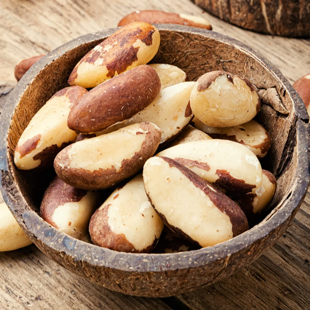 브라질너트 브라질너트 300g x 2봉 [총 600g] / 300g