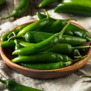 [오늘담은] 국내산 청양고추 1kg~10kg