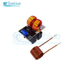 미니 ZVS 유도 가열 보드, 플라이백 드라이버 히터, DIY 쿠커, 점화 코일, DC 12V, 20A, 120W, 핫 세일