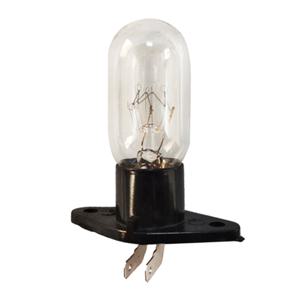 2A 240V 25W 전자 레인지 전구 냉장고 조명 전구 기본 디자인, 홀더 교체 범용
