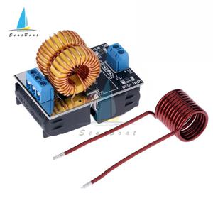 미니 ZVS 유도 가열 보드, 플라이백 드라이버 히터, DIY 쿠커, 점화 코일, DV 5V-12V, 120W, 핫 세일