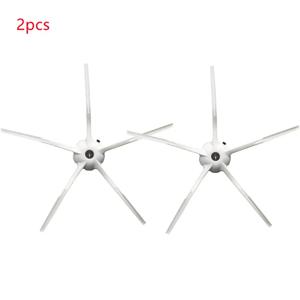 Xiaomi Roborock S7 S50 S51 S55 S55 Max S6 MaxV S6 Pure S60 진공 청소기 로봇 액세서리 부품 용 사이드 브러시 교체