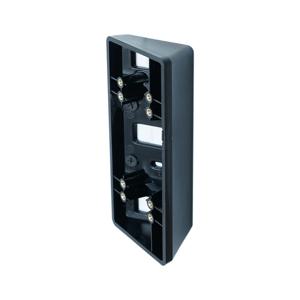HIKVISION DS-KABV6113-A 빌라 도어 스테이션 DS-KV6113-WPE1(B)의 벽걸이형 브래킷은 설치 각도를 30도로 조정합니다.