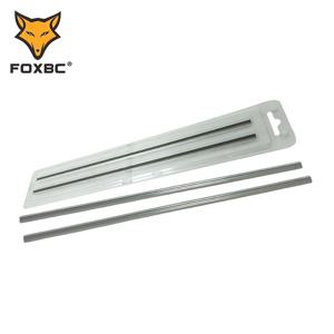 Makita 2012NB, 2012 플레너용 FOXBC 306mm 12인치 플레너 블레이드 나이프 793346 -8 목공 도구 - 2개 세트
