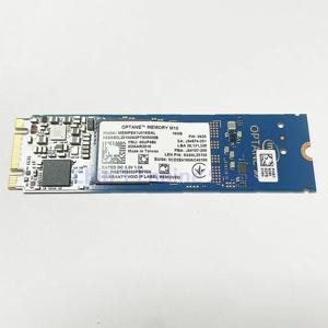 신규 및 기존 메모리 M10 M.2 2280 16GB SSD PCIE NVME 3.0X2 Intel Optane 메모리에 적용된 내부 솔리드 스테이트 드라이브