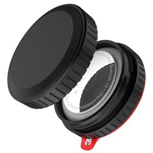 AirtTag GPS 트래커 용 보호 커버 케이스 애완 동물 지갑 자전거 키용 Apple Airtag 케이스 용 IP68 방수 충격 방지 홀더
