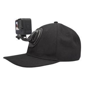 Gopro Hero 용 조정 가능한 캔버스 태양 모자 모자 12 11 10 9 8 7 6 5 4 3 insta360 x3 x2 Eken SJCAM DJI OSMO 스포츠 액션 카메라