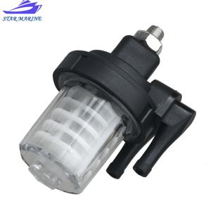 61N-24560 Yamaha 용 연료 필터 9.9 15 20 25 30 40 50 60 70 HP 선외기 모터 61N-24560-00 61N-24560-01 61N-24560-10