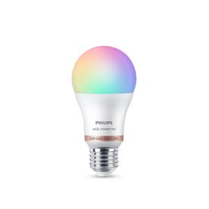 필립스 위즈 컬러 앰비언스 LED 스마트 전구 E26 전구 1+1