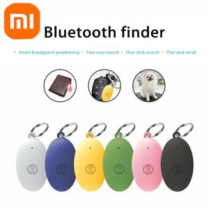 Xiaomi 미니 GPS 트래커 블루투스 분실 방지 장치 애완 동물 어린이 노인 지갑 Iphone Samsung Finder Locator 2024 New