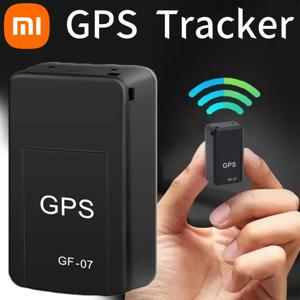 Xiaomi GF07 GPS 휴대용 추적기 자기 자동차 추적 분실 방지 Airtag 도난 방지 장비 정확한 위치 지정 GPS 로케이터