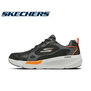 Skechers 남성용 운동화 경량 운동화 GO RUN LITE 남성 운동화 통기성 안정적인 웨어러블 스포츠 스니커즈 tenis