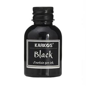 1 병 순수 다채로운 20/30ml 만년필 잉크 리필 잉크 편지지 학교 고품질 서예 쓰기 만년필 잉크