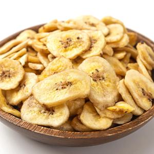 바나나칩 500g / 1kg
