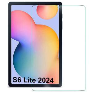 삼성 갤럭시 탭 S6 라이트 2024 10.4 인치 강화 유리 화면 보호기 SM-P620 SM-P625 태블릿 투명 보호 필름