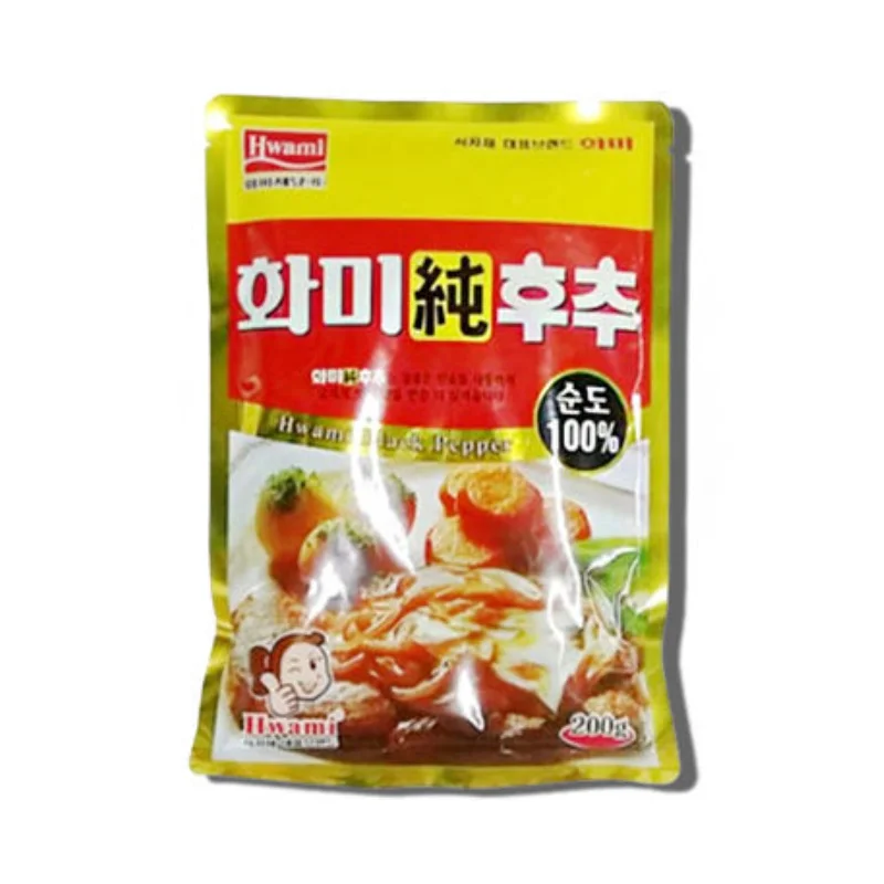 화미 순후추 200g