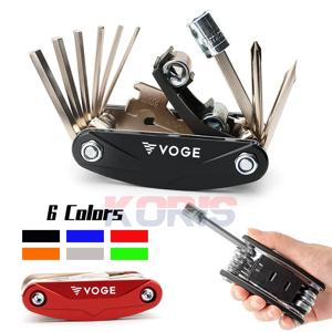 Voge Valico DS900X DSX900 900 500 DSX 300 RR Ac 랠리 Ds525x 오토바이 액세서리 CNC 알루미늄 스크루 드라이버 수리 도구