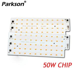 식물에 대 한 PhytoLamp 성장 빛 칩 전체 스펙트럼 칩 50W 220V SMD2835 꽃에 대 한 실내 전체 범위 Homw 씨앗 Phyto 램프