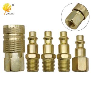 5Pcs 1/4 
